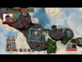 Return to Dijon! (Rock of Ages w/ Ze & Kootra - Part 2)