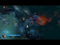 Dota 2 Roshan the Beast