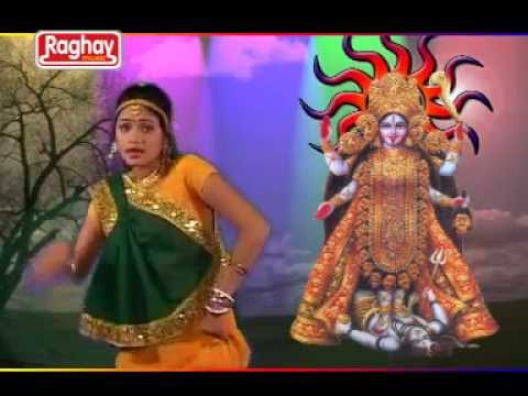 Are Kuku Bole Koyaldi-Gujarati Maiya Special New Devotional...