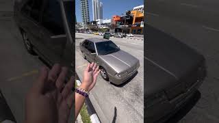Proton Saga Lmst Real Men Drive Three Pedal