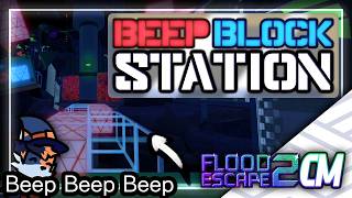 Fe2Cm Ost Beep Block Station