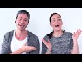 BIZARRE GEZICHTEN met Mascha! (Beautygloss) | #Furbruari
