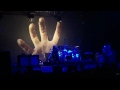 System of a Down--Suite-Pee / War--Live @ Rogers Arena Vancouver 2011-05-12