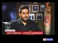 Abhishek Bachchan