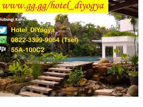 Hotel Murah Di Jogja Sekitar Malioboro Lebaran 2016