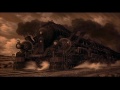 Steamboy 2004 Adventure Continues Credits Without Text images Steamboy 2004 Adventure Continues Credits Without Text
