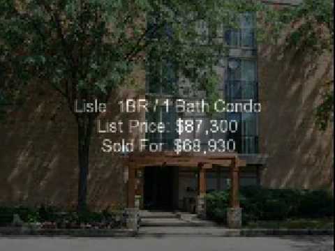 Foreclosure Homes In Metro Chicago Area