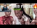 COCA VANGO FEAT. TROUBLE AND JACQUEES "YESTERDAY REMIX" REACTION!!! (PLUS MACBOOK GIVEAWAY")