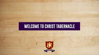 CT Online | Sunday Service