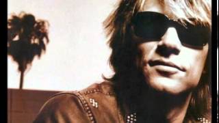 Watch Bon Jovi Taking It Back video
