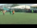 juniors Super Goal 2o ημίχρονο