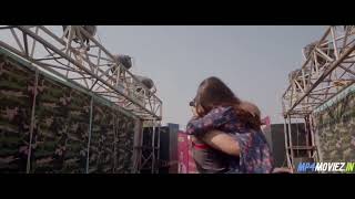 Bhumi Pednekar Hot Scene