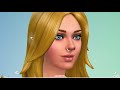 The Sims 4: Create A Sim Official Gameplay Trailer