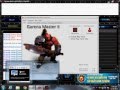 Garena master hack II v2.26 (Map Hack, Auto Join, EXP hack, Auto afk)