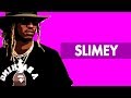 (FREE) Future x Young Thug Type Beat - "SLIMEY" Trap Hiphop Rap Instrumental | Free Type Beat 2018