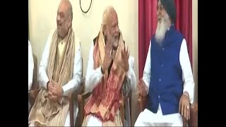 Namaste Bharat: Watch All Big Political News Of The Day | ABP News