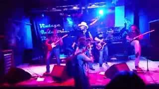 Watch Country Strike Mama Didnt Raise No Fool video