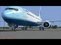 How To Start A Boeing 737 800 Fsx