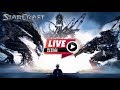 【 인피쉰 LIVE 】 ( 2018-09-19 수요일 생방송) 빨무 빠른무한 스타 팀플 Starcraft