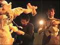 UNDERCOVER JUN TAKAHASHI LIVE DOLL OPERATION in Hiroshima