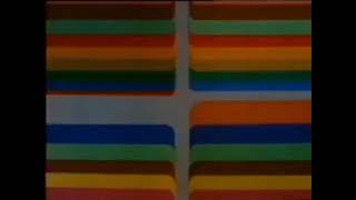 Rtm1 Rtm2 Colour Presentation Indicator Ident 1982 Version 1 Reversed