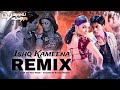 Ishq Kameena | Remix | Dj Sanu Mumbai | Alka Yagnik and Sonu Nigam |