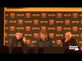 Led Zeppelin Press Conference September 2012: Celebration Day. FULL and UNEDITED