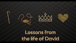 WK 1 | Dealing with our Pain | Pastor Mark Giaimo