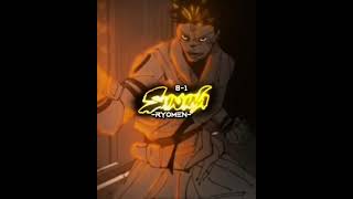 Manga Gojo Vs Manga Sakuna After Chapter 232