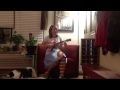 Share It Maybe-Rainbow Rock (Rainbow Lady)