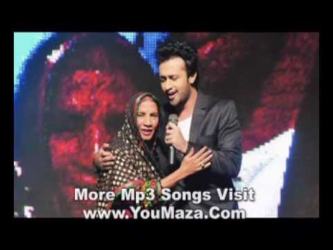 Lambi Judai - Atif Aslam - YouMaza.Com