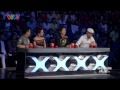 [FULL] Vietnam's Got Talent 2014 - ĐÊM THI BK 6 - TẬP 20 (08/02/2015)