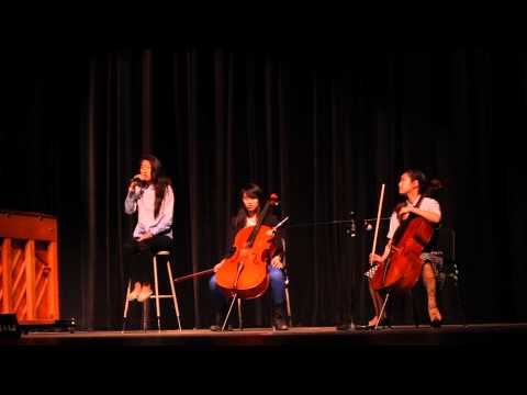 Plano West Asian Fest | Renee Cai, Shirley Zhang, Rebecca Fang, And Mannhi Tran Plano West Asian Fest | Renee Cai, Shirley Zhang, Rebecca Fang, And Mannhi Tran