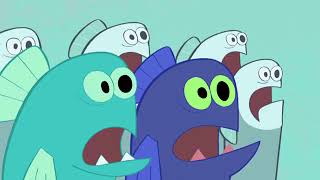 Robotboy Gus S Big Mouth Season 2 Episode 30 Hd Full Episodes Robotboy Official 720P360P