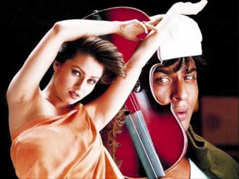 Do DIL MIL RAHE HAI KARAOKE by simmu.wmv