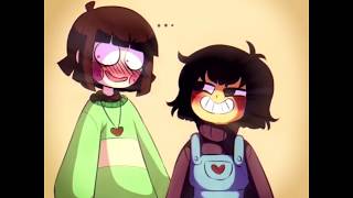Undertale Charisk Edit Sia - Snowman
