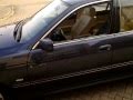 Bmw 530d e39 2003 full option!