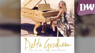 Delta Goodrem - Knocked Out