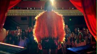 Watch Depeche Mode Hole To Feed video