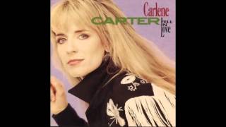 Watch Carlene Carter One Love video