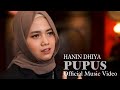Hanin Dhiya x Ahmad Dhani - Pupus (Official Music Video)