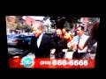 Worst commercial ever! Carmel Limo 666-6666
