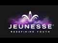 المؤتمر الاول لشركة جينيس في مصر -Jeunesse Leadership Night
