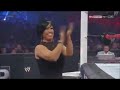 WWE No Way Out 2012
