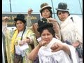 VILLA CELINA PELEA DE BORRACHAS