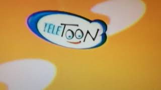 Teletoon Bumper-Cactus 1999 15 Subscribers Special