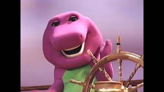 Imagination Island 2001 Version Part 61
