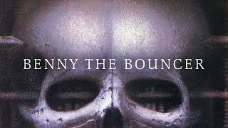 Watch Emerson Lake  Palmer Benny The Bouncer video