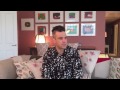 Robbie Williams | Under The Radar Volume 1 Track By Track Interview