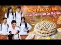 Cu Đơ Candy and A Situation When A Tale Never Loses Its Charm in the Telling | VietNam Comedy EP 737